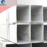 China Suppliers Low Cost Erw Hot Welded 200*200 Galvanized Square Steel Pipe thumbnail-5