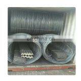 Hot Rolled SAE1008 Low Carbon Steel Wire Rod Price in Coil thumbnail-3