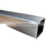 201 304 304L 316L Stainless Steel Square Pipe Tube thumbnail-6