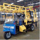 Tractor Borehole Driller thumbnail-3