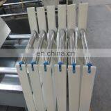 High Precision Aluminum Fabrication Window Door Double Head Mitre Cutting Saw Machine thumbnail-6