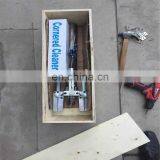 Portable Pvc Corner Cleaning Upvc Windows and Dorrs Fabrication Unit thumbnail-6