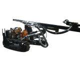 The High Efficiency Crawler Type DTH Drilling Rig thumbnail-4