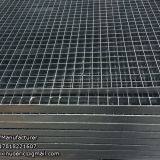 Best Selling Price Sewer Pipe Grate HDG Drain Grating thumbnail-1