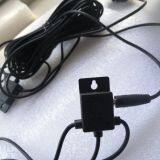 Mini 12W Solar Generator Home Solar Power Systems With 3 Lights FM Radio and Mobile Phone Charging thumbnail-3