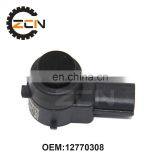 PDC Parking Sensor Assist Reverse Backup Bumper OEM 12770308 For GMC thumbnail-2