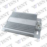 150W heater for electrical motor charging system