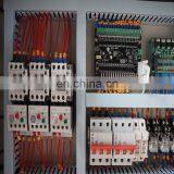 Single-side Feeding Auto Balance Hydraulic Slipper Cutting Machine thumbnail-3