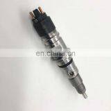 Truck Diesel Engine Fuel Injector 5283840