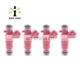 Pacemaker Price Automotive Parts Fuel Injector OEM 0280156183 Nozzle for 1.4 16V