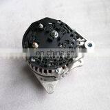 Truck Diesel Engine Alternator Generator 17150064 14V 120A ISF2.8 ISF3.8 Generator Alternator 5272666 5318121