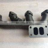 Дизельный/морской двигатель. Выпускной коллектор 3945189 3943877 3942287. Выпускной коллектор QSB6.7 для частей экскаваторов/кранов/колёсных погрузчиков