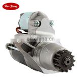 Auto Starter Motor OEM 28100-0H072 / 28100-0V010