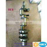 Car for Hyundai MORNING 04-11 PICANTO 04-11 Engine Crankshaft 23111-02860