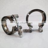High Quality ISF2.8 ISF3.8 Diesel Engine Part V Band Clamp 4898590 thumbnail-2