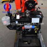 Huaxiamaster HZ-130YY Hydraulic Core Drilling Rig for Sale