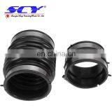 New Air Intake Hose Suitable for Nissan Xterra Frontier Pathfinder 16576EA200 16576-EA200 696009 thumbnail-2