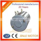 CE Certified 12v Series Wound dc Motor thumbnail-4