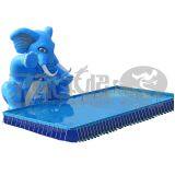 Crazy Water Sports Equipment Water Slides Prices for Sale