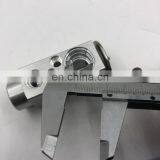 Air Conditioning Expansion Valve Double H Valve 58901 Suitable for Delong X3000 thumbnail-5