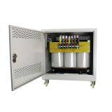 ABOT Aluminum or Copper Windings Three Phase Isolatng Transformer 100KVA thumbnail-1