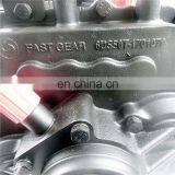 Hot Selling Original Truck Transmission Gearbox For JMC thumbnail-2