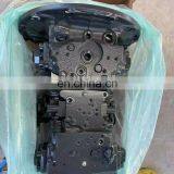 708-2L-00400 PUMP ASS'Y PC200-8MO thumbnail-2