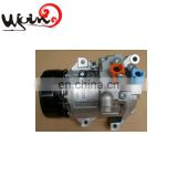 High quality engine air compressor for SUZUKI GRAND Vitara 2.0L 95201-64JB01