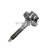 Parking Brake Actuator Gear Shaft Repair Kit For BMW E65-E68 745Li 745i 750Li 34436782755