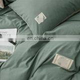 Comfortable Cotton Duvet Covers Adult Queen Duvet Covers Duvet Cover Set Bedding thumbnail-7