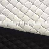 100% Polyester Waterproof and Fire Flame Oxford Padded Quilted Fabric for Tent thumbnail-3