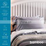 Extremely Comfortable Protection Breathability Hypoallergenic Cozy Pillowcases thumbnail-6