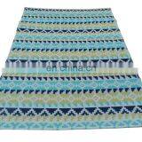 Wholesale Market India Area Rug Modern thumbnail-4