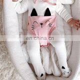 Cute Unisex Baby Girls Boys Tights Soft Cotton Leggings Toddler Seamless Socks Infant Toddler Pants Pantyhose thumbnail-3