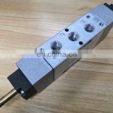 Festos Pneumatic Valve MFH-5/3E-1/4-B 19786 thumbnail-2