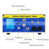Beacon Machine CTI800 Diesel Fuel Common Rail Injector Tester thumbnail-3