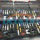 Common Rail CAT C7 C9 C-9 Heui Crdi Diesel Fuel Injector Repairing Kits Tools for Cat thumbnail-2