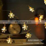 Christmas Festival Colorful Different Color Party Outdoor Led String Light thumbnail-5