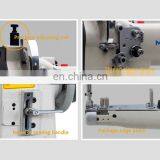 MC 335 CYLINDER BED UNISON FEED LOCKSTITCH SEWING MACHINE thumbnail-3