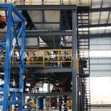 White Carbon Black Ultrafine Grinding High Purity Steam Air Jet Mill thumbnail-3