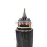 11kv Copper Conductor XLPE Insulation MV Underground Cable 3c x 240mm2 thumbnail-3