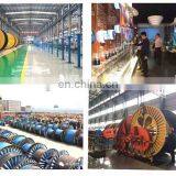 Unipolar 18/30Kv Aluminium Cable Single 150 Mm2 Longitudinal Aluminum Tape to the Outer Sheath Screen thumbnail-6