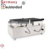 Commercial Waffle Maker Waffle Fries Factory Price thumbnail-5