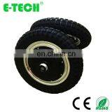 12 Inch Brushless Gearless DIY Electric Wheel Hub Motor thumbnail-2