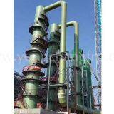 FRP Biological Deodorization Tower FRP Biological Deodorizer Equipment FRP Purification Tower