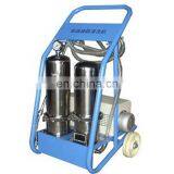 Diesel Tank Cleaning Machine Vessel Cleaning Machine Diesel Calibrating Machine for Diesel Vehicles Car Heavy Truck thumbnail-3