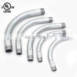 Electrical Conduit Elbows Imc 90 Degree Elbow