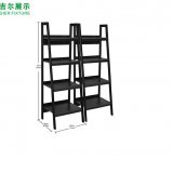 Large Capacity China Supplier Various Styles Snack Retail Display Racks thumbnail-2