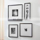 Custom Picture Photo Frame Wood Shadow Box Picture Frames thumbnail-6