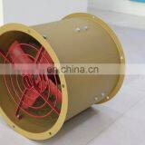 High Flow Rate Ventilation Exhaust Fan Explosion Proof Axial Flow Fan thumbnail-4